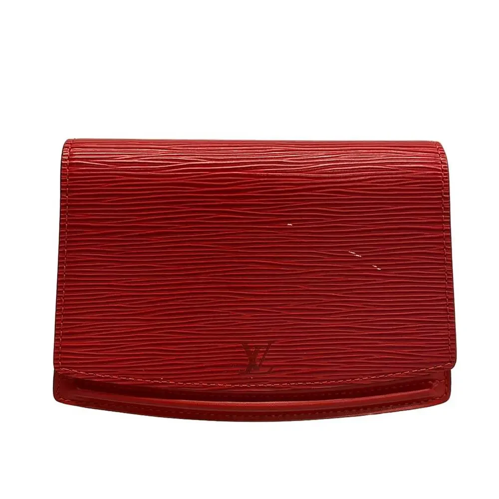 Louis Vuitton Bum Bag Tilsitt Epi Bum Bag M52607